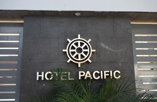 Madero Hotel | Hotel Pacific
