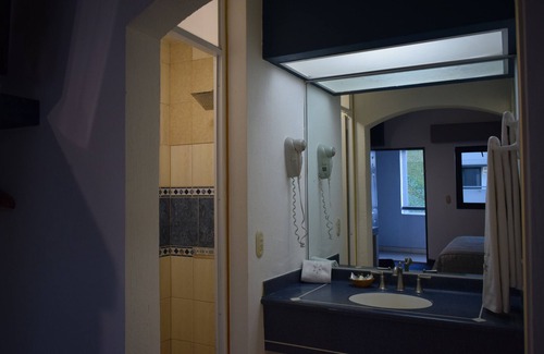 Madero Hotel | Hotel Pacific