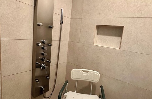 Madero Hotel | Hotel Pacific