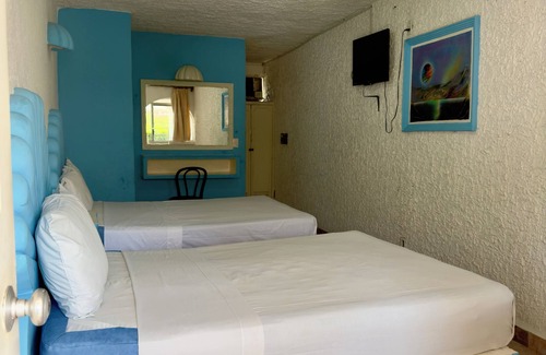 La Condesa Hotel | Hotel Pacific Paradise Acapulco