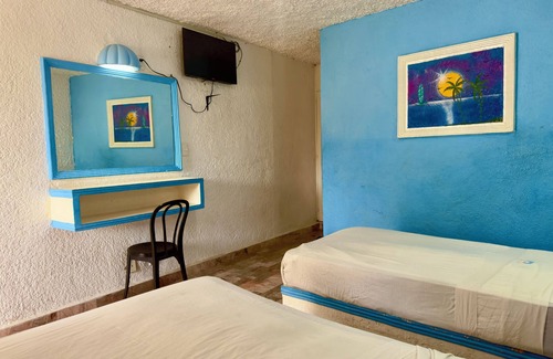 La Condesa Hotel | Hotel Pacific Paradise Acapulco