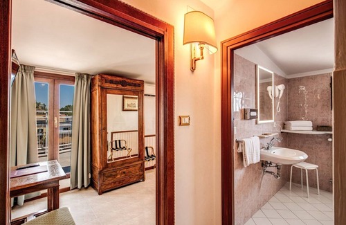 Trionfale Hotel | Hotel Pacific Roma