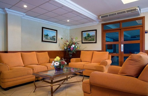 La Libertad Hotel | Hotel Pacific Sunrise
