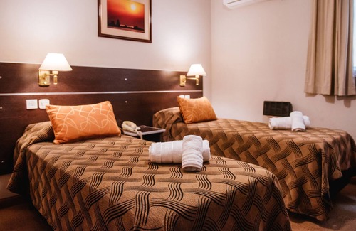 Historic Center Hotel | Hotel Pacifico