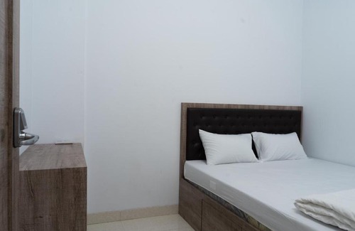 Karawaci Hotel | hotel padma tangerang
