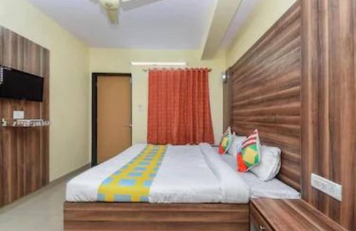 Mount Abu Hotel | Hotel Padmawati By GRB Stays