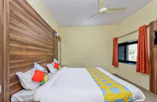 Mount Abu Hotel | Hotel Padmawati By GRB Stays