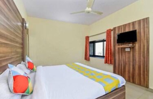 Mount Abu Hotel | Hotel Padmawati By GRB Stays