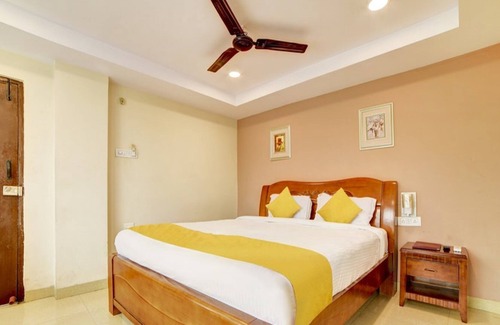 Secunderabad Hotel | Hotel Padmini Elite