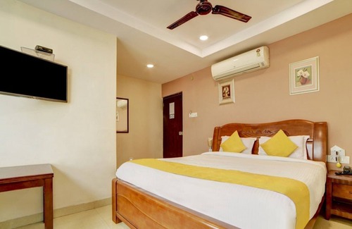 Secunderabad Hotel | Hotel Padmini Elite