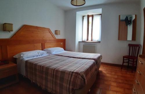 Molveno Hotel | Hotel Paganella