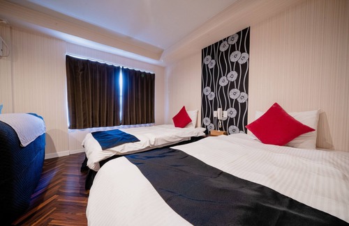 Nara Hotel | Hotel Pagoda