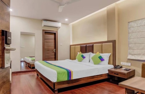 Jamshedpur Hotel | Hotel Pal Comforts