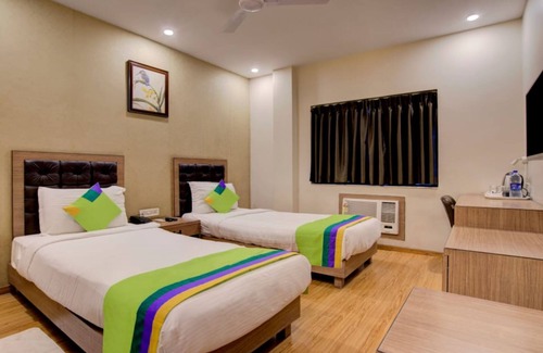 Jamshedpur Hotel | Hotel Pal Comforts
