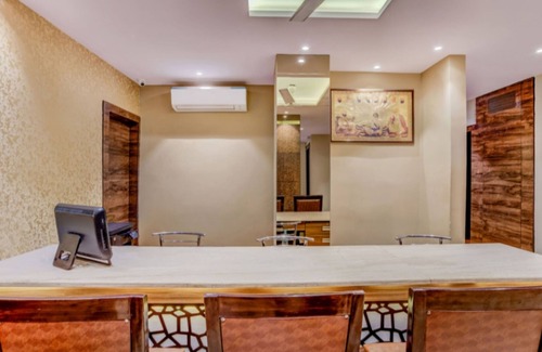 Jamshedpur Hotel | Hotel Pal Comforts