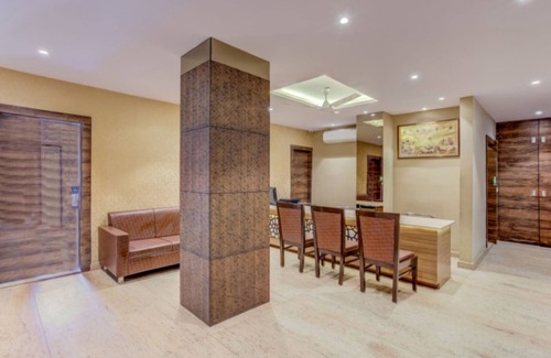 Jamshedpur Hotel | Hotel Pal Comforts