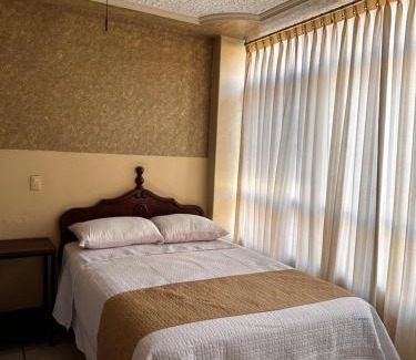 San Juan de los Lagos Hotel | Hotel Palacio