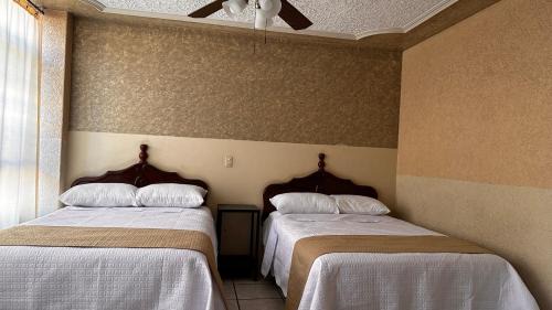 San Juan de los Lagos Hotel | Hotel Palacio