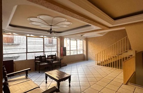San Juan de los Lagos Hotel | Hotel Palacio