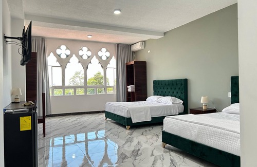 Esmeraldas Hotel | Hotel Palace