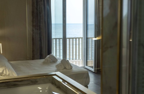 Catanzaro Lido Hotel | Hotel Palace