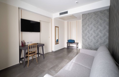 Catanzaro Lido Hotel | Hotel Palace