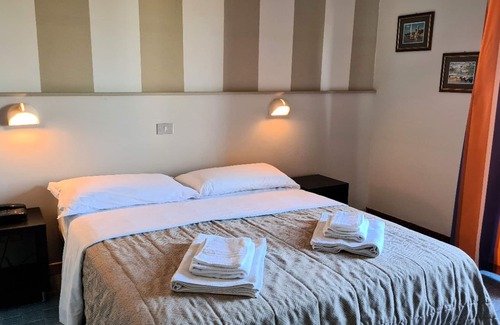 Cesenatico Hotel | Hotel Palace