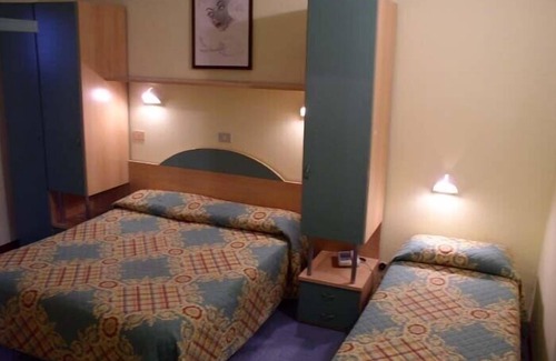 Cesenatico Hotel | Hotel Palace