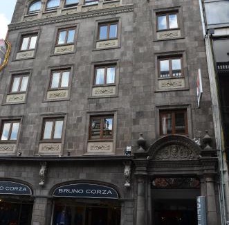 Puebla Historic Center Hotel | Hotel Palace Puebla