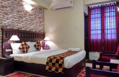 Thrissur Hotel | Hotel Palace Tower