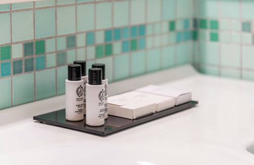 Borgo Milano Hotel | Hotel Palace Verona