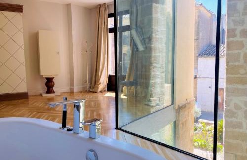 Ubeda Hotel | Hotel Palacio De Úbeda 5 G.L