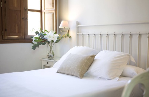 Central District Hotel | Hotel Palacio de Los Navas