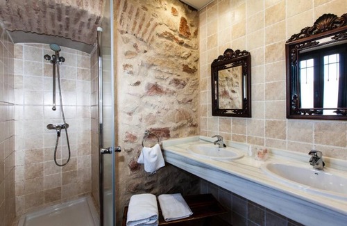 Guarroman Hotel | Hotel Palacio del Intendente