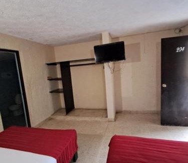 Acapulco Hotel | Hotel palacio