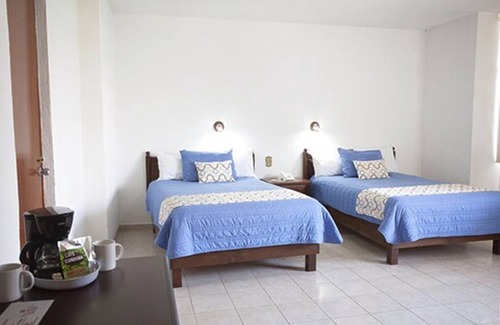Cordoba Hotel | Hotel Palacio
