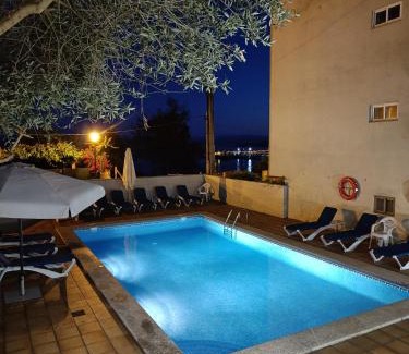 Sanxenxo Hotel | Hotel Palacios