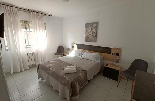 Sanxenxo Hotel | Hotel Palacios