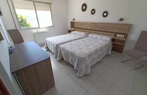 Sanxenxo Hotel | Hotel Palacios