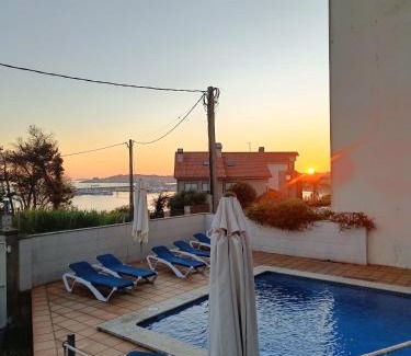 Sanxenxo Hotel | Hotel Palacios