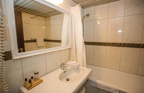 Innere Stadt Hotel | Hotel Palais Mailberger Hof