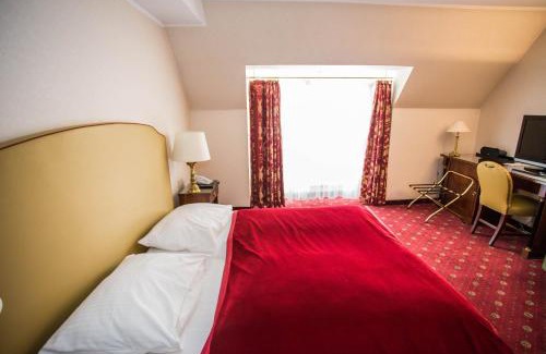 Innere Stadt Hotel | Hotel Palais Mailberger Hof