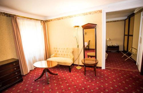 Innere Stadt Hotel | Hotel Palais Mailberger Hof