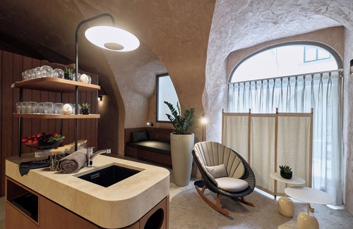 Innere Stadt Hotel | Hotel Palais Mailberger Hof