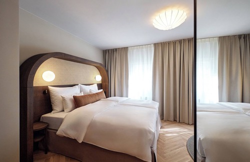 Innere Stadt Hotel | Hotel Palais Mailberger Hof
