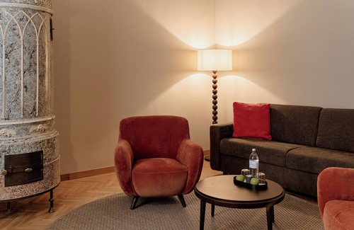 Innere Stadt Hotel | Hotel Palais Mailberger Hof