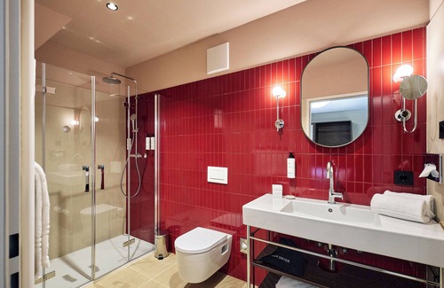 Innere Stadt Hotel | Hotel Palais Mailberger Hof
