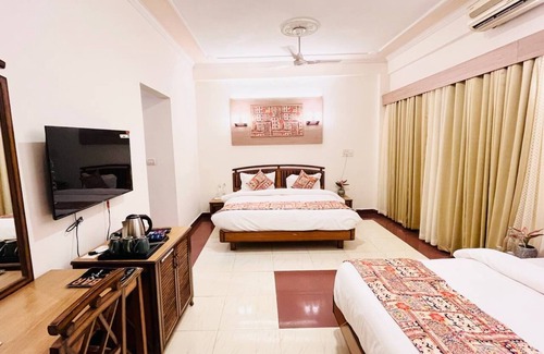 Palampur Hotel | Hotel Palampur Life