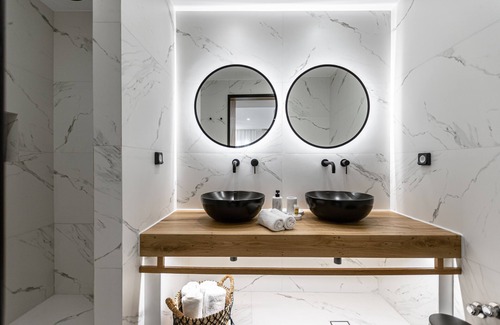 Old Town Naxos Hotel | Hotel Palatia