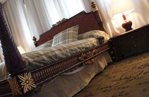 Forcall Hotel | Hotel Palau dels Osset